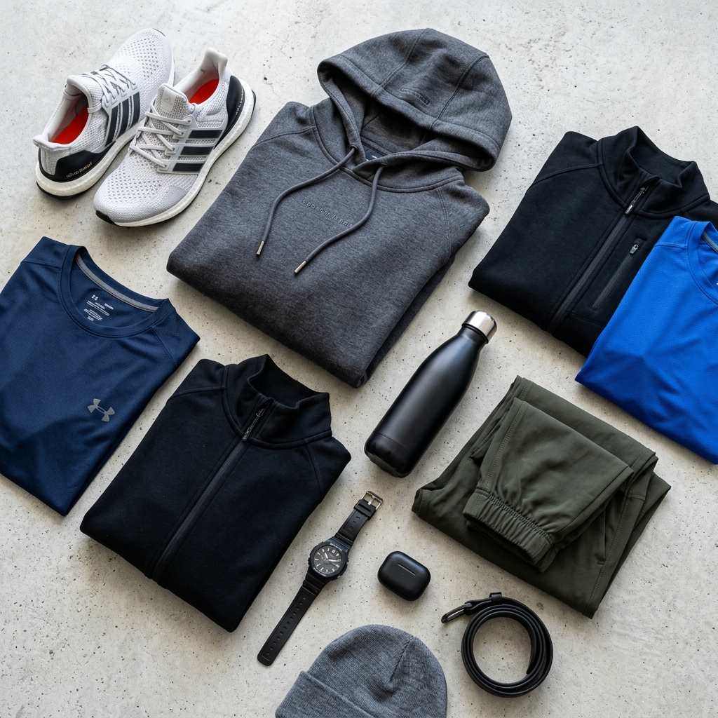 Fashion Apparel